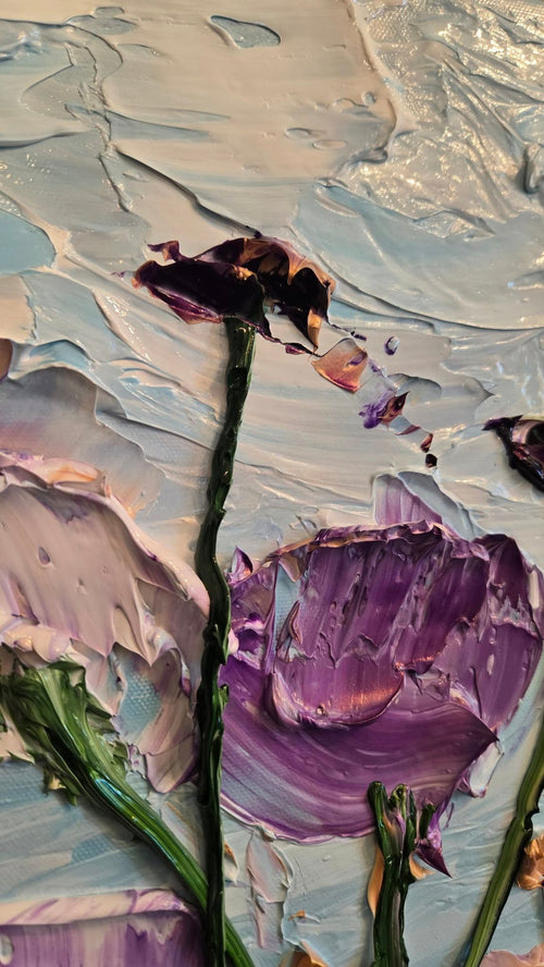 Lavender Fields