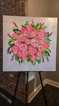 PINK PETALS