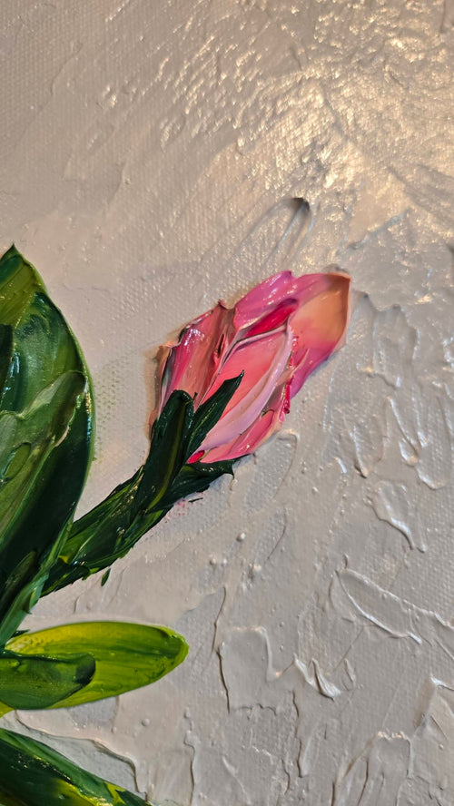 PINK PETALS